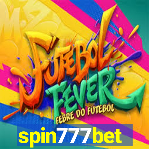 spin777bet