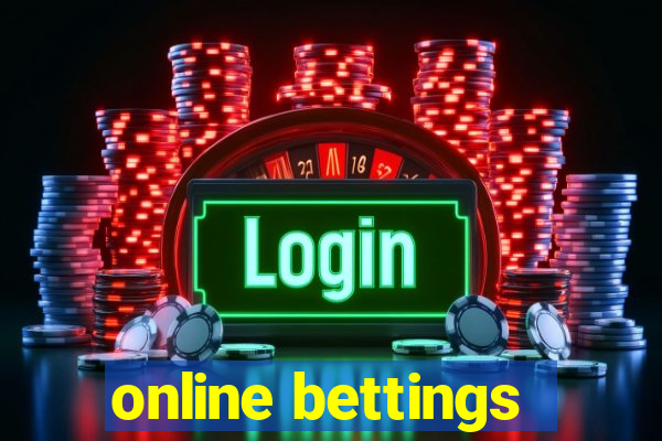 online bettings