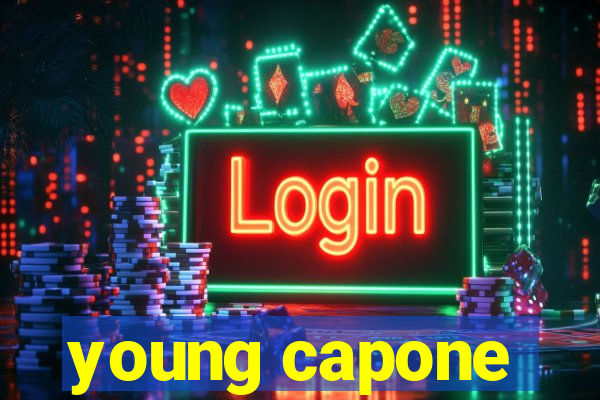 young capone