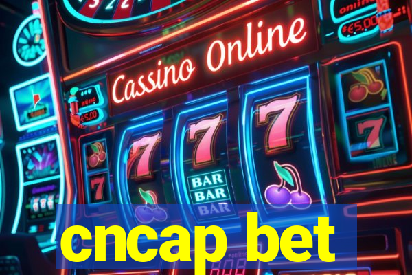 cncap bet