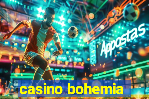 casino bohemia