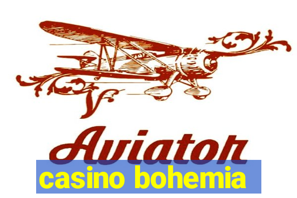 casino bohemia