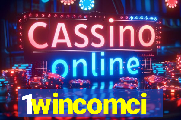 1wincomci