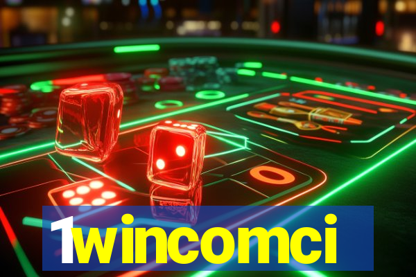 1wincomci