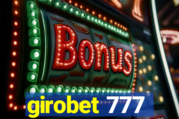 girobet 777