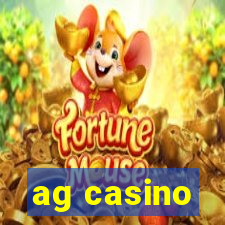 ag casino