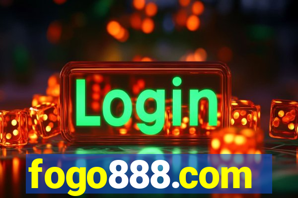 fogo888.com