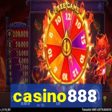 casino888