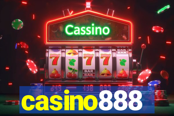 casino888