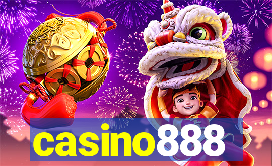 casino888