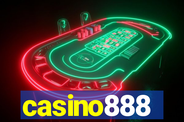 casino888