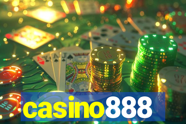 casino888