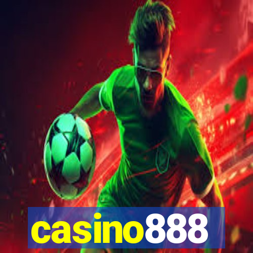 casino888