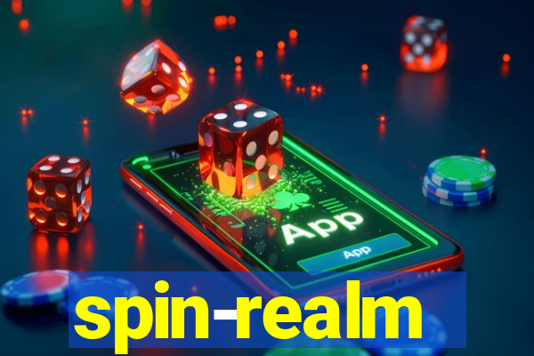 spin-realm