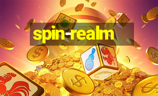 spin-realm