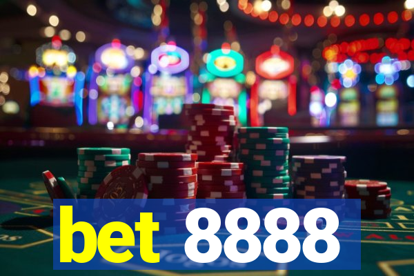 bet 8888