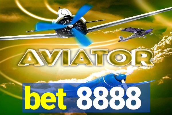 bet 8888