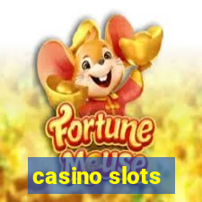 casino slots