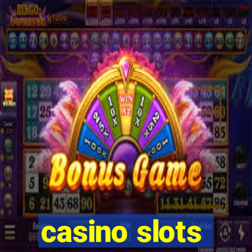 casino slots