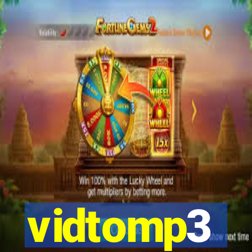 vidtomp3