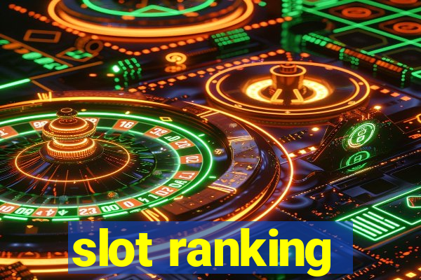 slot ranking