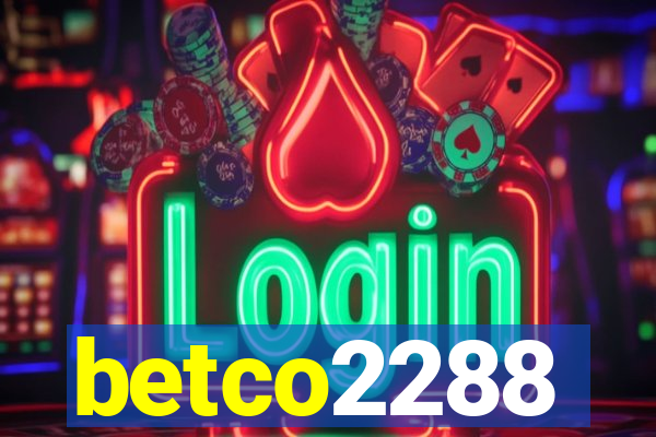 betco2288