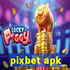 pixbet apk