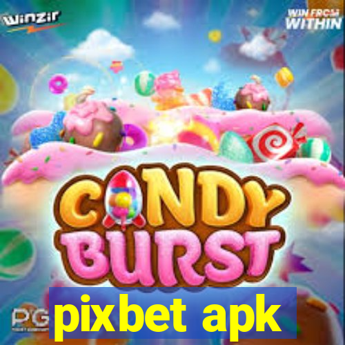 pixbet apk