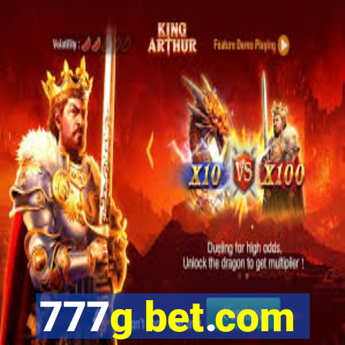 777g bet.com