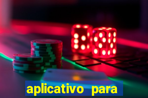 aplicativo para jogar no bicho online