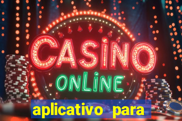 aplicativo para jogar no bicho online