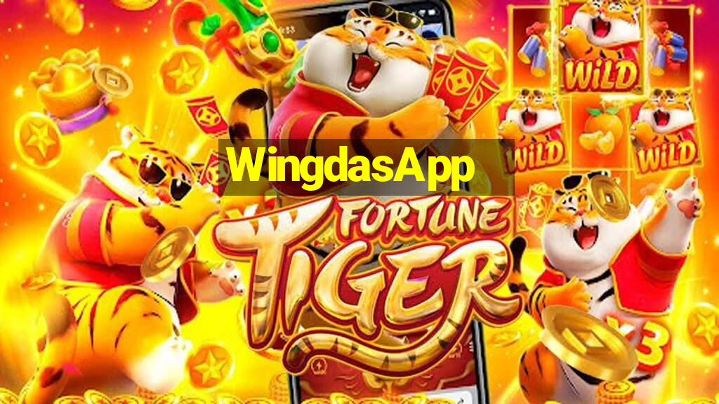 WingdasApp