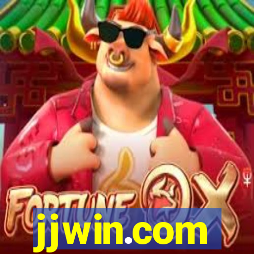 jjwin.com