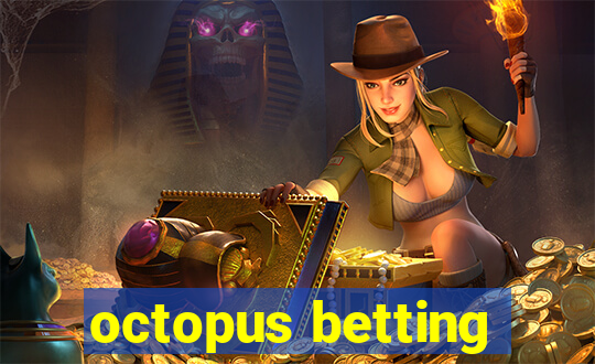 octopus betting