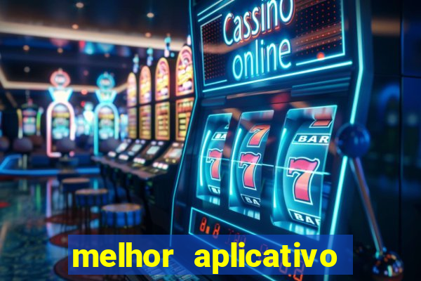 melhor aplicativo para jogar aviator