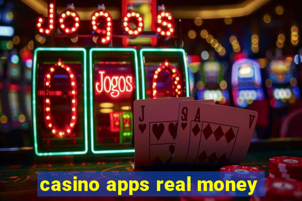 casino apps real money