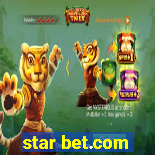 star bet.com