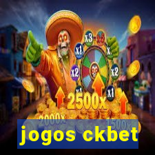 jogos ckbet