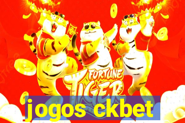 jogos ckbet