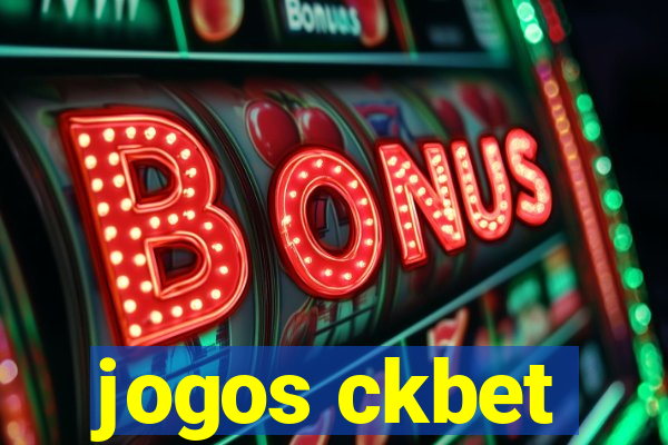 jogos ckbet