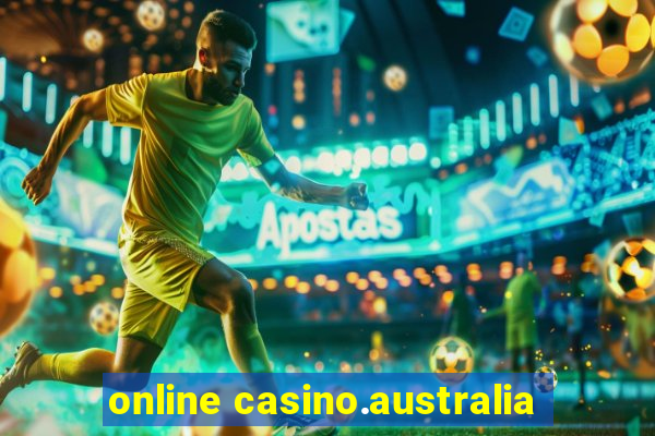 online casino.australia