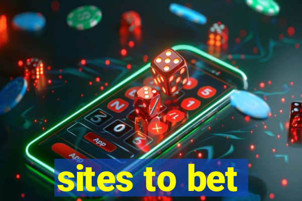 sites to bet