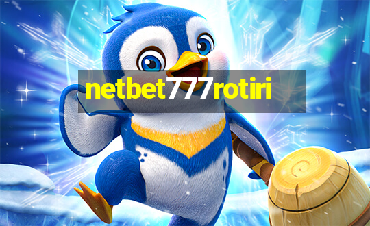 netbet777rotiri