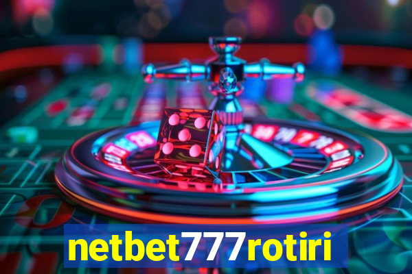 netbet777rotiri