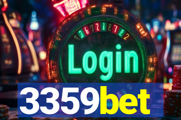 3359bet