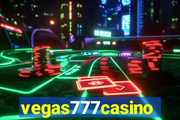 vegas777casino