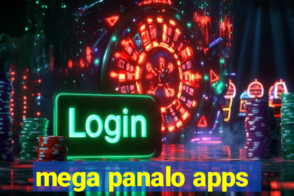 mega panalo apps