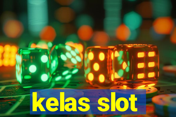 kelas slot