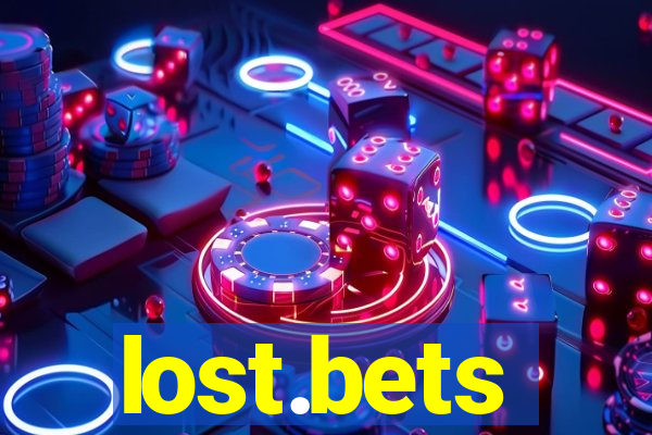 lost.bets