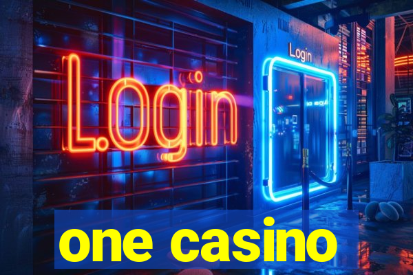 one casino